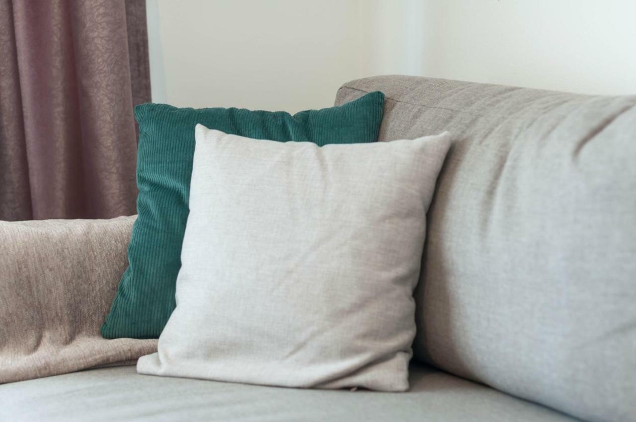 Jane Apartment Hriszí Aktí Haniá Kültér fotó