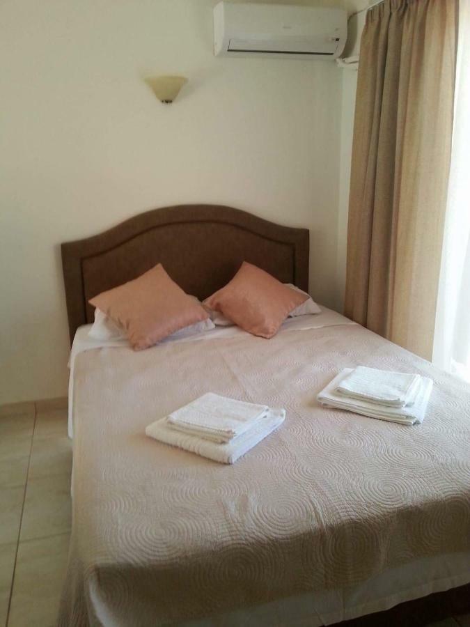 Jane Apartment Hriszí Aktí Haniá Kültér fotó
