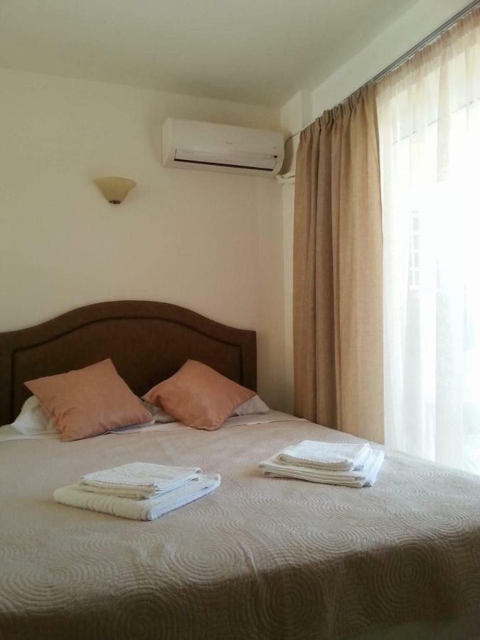 Jane Apartment Hriszí Aktí Haniá Kültér fotó